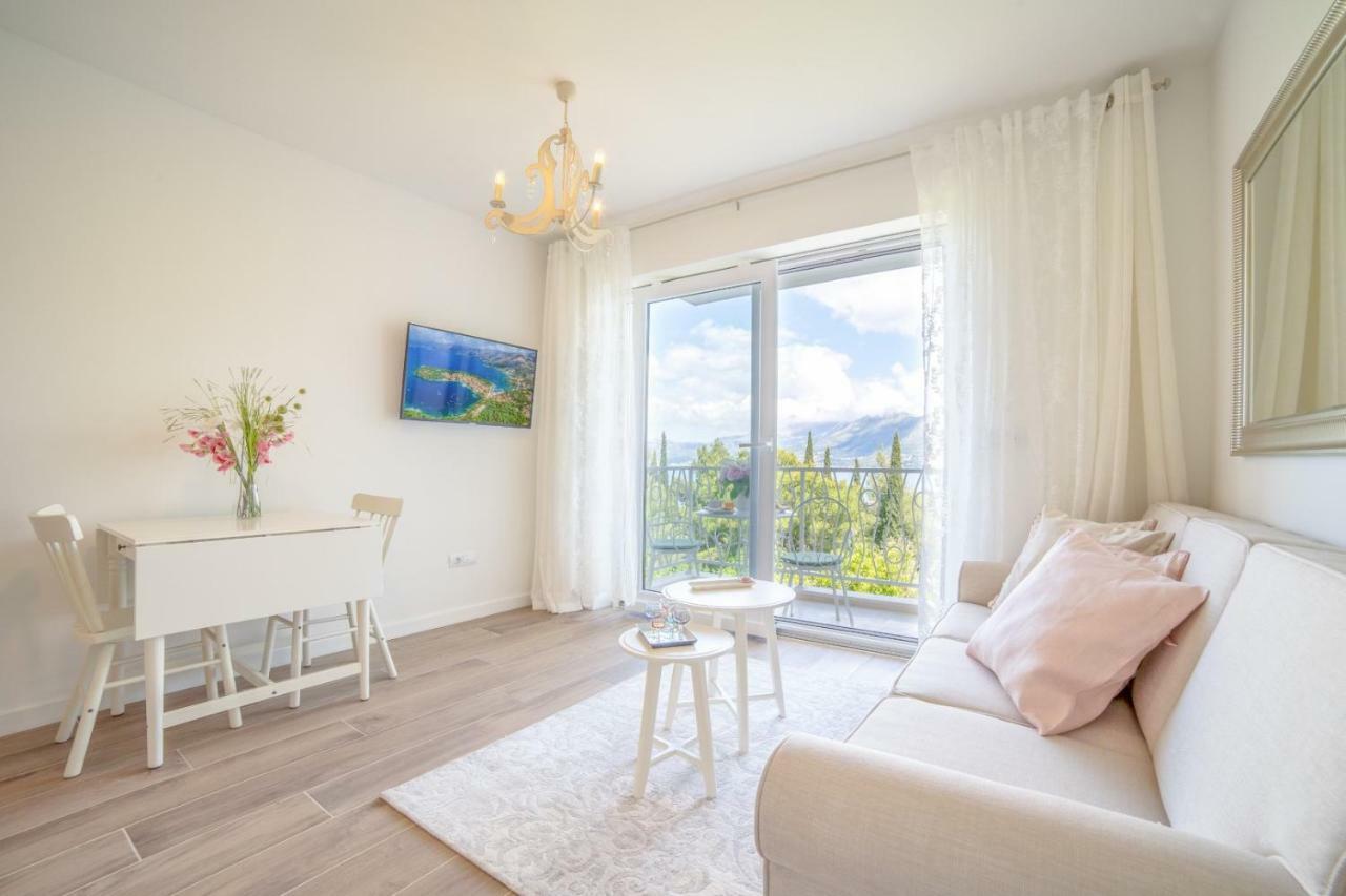 Mary Ann Apartment 2 Cavtat Exterior foto