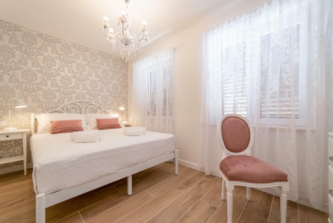 Mary Ann Apartment 2 Cavtat Exterior foto